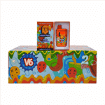 VAPEempty packman  disposable 2 g gram​ vapepackman ml