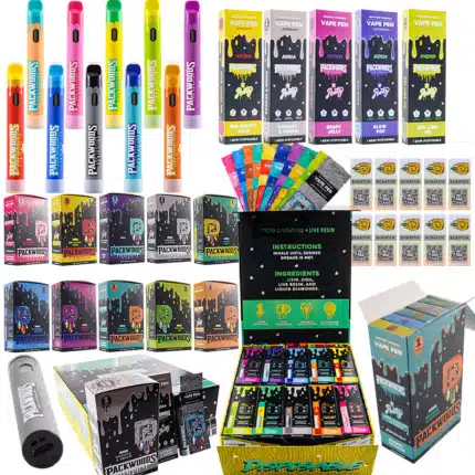 VAPEUltimate Guide To 1g Disposable Packwoods Carts: Everything You Need To Knowpackwoods x runtz extracts pen style e cigarette g gram disposable vape flavors usa stock pcs case