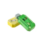 VAPESpace Club Galaxy Bar Disposable Vape 2g Pod Capacity Empty Cartridges 14 Flavorsspace club galaxy bar g disposable rechargeable device