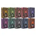 VAPETaffy 2g Disposable Vape Empty Pod Rechargeable Device Wholesale Taffy The Stickiest 10 Flavors 2 Gram 2000mgtaffy g disposable vape empty pod rechargeable device wholesale taffy the stickiest flavors gram mg