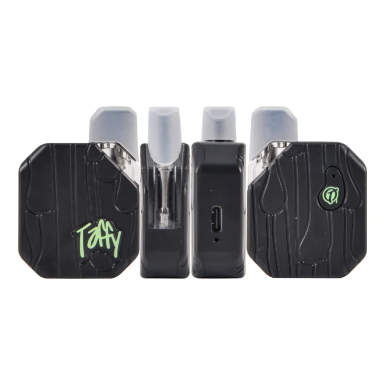 VAPETaffy 2g Disposable Vape Empty Pod Rechargeable Device Wholesale Taffy The Stickiest 10 Flavors 2 Gram 2000mgtaffy g disposable vape empty pod rechargeable device wholesale taffy the stickiest flavors gram mg