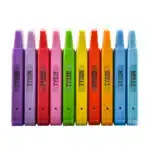 VAPETyson 1G 2G Disposable Vape: Complete Guide to Features, Performance & Valuetyson pod disposable vape g pod capacity empty cartridges mg flavors