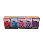 VAPETyson 1G 2G Disposable Vape: Complete Guide to Features, Performance & Valuetyson pod disposable vape g pod capacity empty cartridges mg flavors