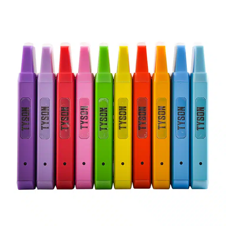 VAPETyson 1G 2G Disposable Vape: Complete Guide to Features, Performance & Valuetyson pod disposable vape g pod capacity empty cartridges mg flavors