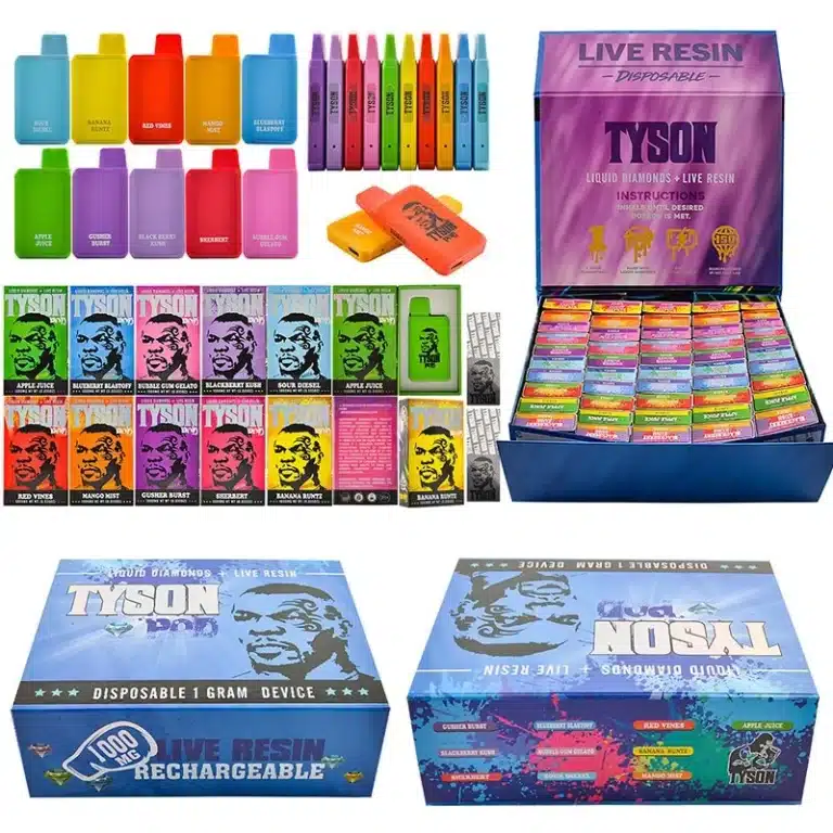 VAPETyson 1G 2G Disposable Vape: Complete Guide to Features, Performance & Valuetyson pod mini g empty rechargeable di