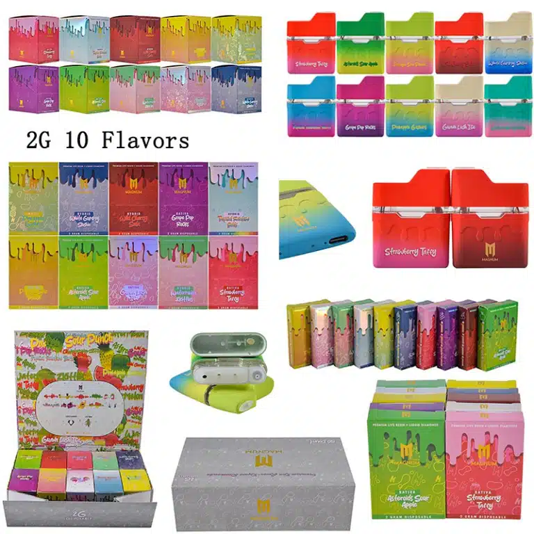 Ultimate Guide To The Best magnum disposable​ 2g Disposables Vape Optionsusa magnum vape g empty vapes wholesale flavors fast shipping pcs case