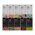 VAPEHow to Use and Get the Most from Your Turn Disposable Vape 1gwholesale empty mg di