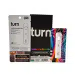 VAPEHow to Use and Get the Most from Your Turn Disposable Vape 1gwholesale empty mg dis