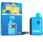 newCookies THCA: The Complete 2025 Guide to Premium Cannabis Productscookies g vape