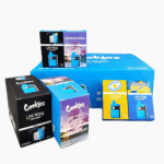 VAPECookies 2g Disposable Vape Devices carts cartridges cookie dispo​ dual chamber pens​cookies ml disposable