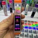 VAPEUltimate Guide To High-Puff Hitz Disposable 2G Vape Penshitz g