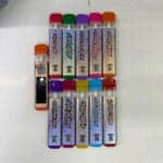 VAPEUltimate Guide To High-Puff Hitz Disposable 2G Vape Penshitz vape