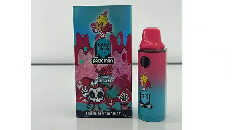 newPackman Disposable Real or Fake: The Ultimate 2025 Verification Guidea cf be d db d