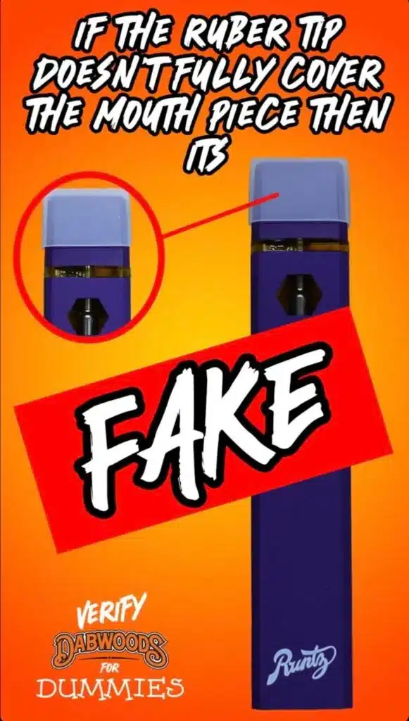 newDabwoods Disposable Real or Fake: The Ultimate 2025 Authentication Guideimg x