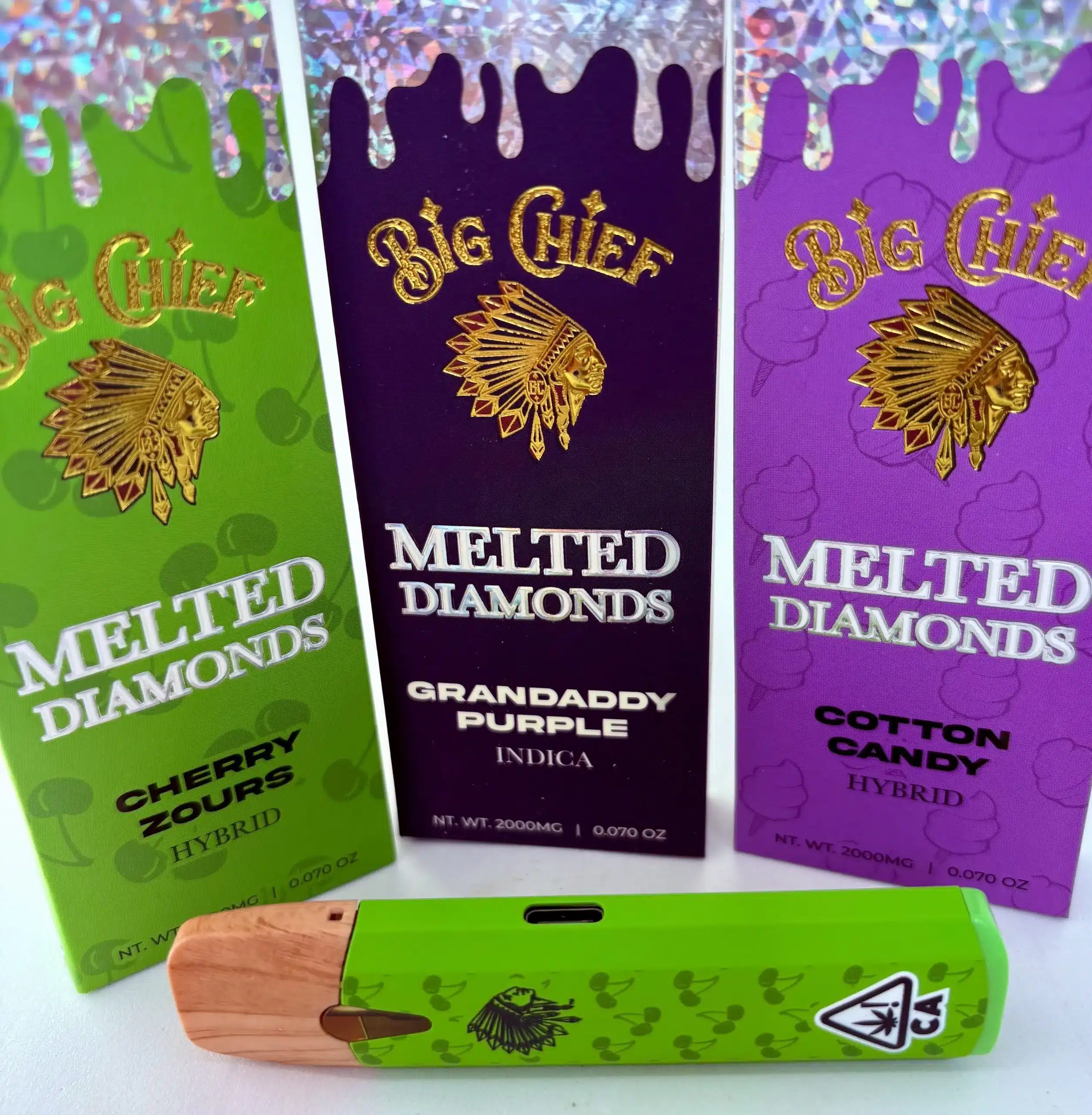 newHow to Spot a Fake Big Chief Cart: A 5-Step Verification Guideimg