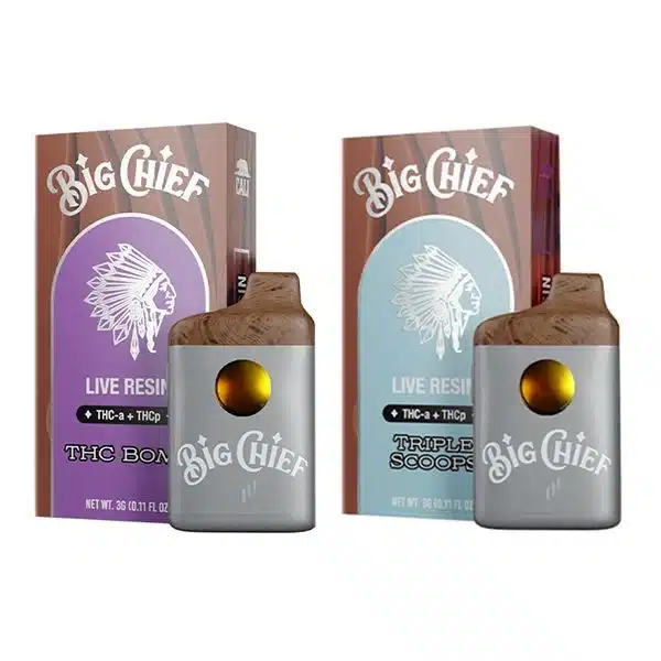 newThe Ultimate Guide to Big Chief Strains: Top Picks for 2025big chief live resin thc a thcp disposable vape g