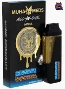 newThe Ultimate Muha Pen Guide 2025: Expert Review, Authenticity, & Safety Analysismuha med