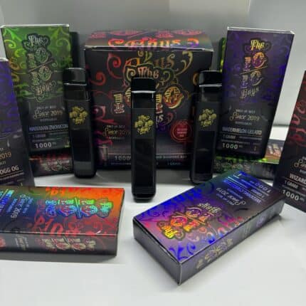 VAPEThe 10/10 Boys 1g Empty Disposable Vape Penboys disposable vape pen scaled