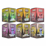 VAPEEmpty Fryd Pods 2g Disposable Vape Penfryd g disposable