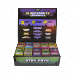 VAPEEmpty Fryd Pods 2g Disposable Vape Penfryd g vape