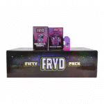 VAPEEmpty Fryd Pods 2g Disposable Vape Peng fryd disposable