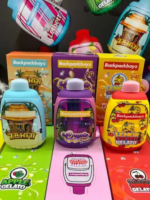 newBackpack Boyz Disposable: USA Buyer's Guide to 1g/2g, Live Resin vs Liquid Diamonds, Real vs Fakeimgi cfimages