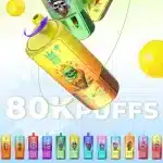 Trois saveursBang Box 80K 80000 Puff(2025): Test, Guide d'Achat & Comparatif (France)in bang box k puffs vape triple flavors vaper