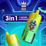Trois saveursBang Box 80K 80000 Puff(2025): Test, Guide d'Achat & Comparatif (France)in bang box k puffs vape triple flavors vaper