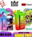 Double saveurBang Blaze 40000 (Bang Blaze 40k) — Guide completbang blaze puffs dual flavors wholesale disposable vape puff k elect
