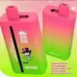 Double saveurBang Blaze 40000 (Bang Blaze 40k) — Guide completbang blaze puffs dual flavors wholesale disposable vape puff k elect