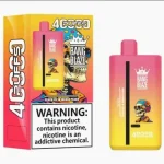 Double saveurBang Blaze 40000 (Bang Blaze 40k) — Guide completbang blaze puffs dual flavors wholesale disposable vape puff k elect