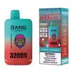 Puff 32kBang Leader 32000 puff 32k — Guide complet FR (interactif)bang king puffs double pod double mesh doub