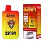 Puff 32kBang Leader 32000 puff 32k — Guide complet FR (interactif)bang king puffs double pod double mesh doub