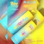 Trois saveursBang King Triple 45K 45000— Test & Guide completbang king puffs disposable vape in trip