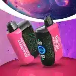 Puff 25kBang Starry 25K 25000 Puff— Guide complet : specs, usages, saveurs, prixbang vape starry