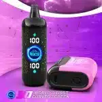 Puff 25kBang Starry 25K 25000 Puff— Guide complet : specs, usages, saveurs, prixbang vape starry