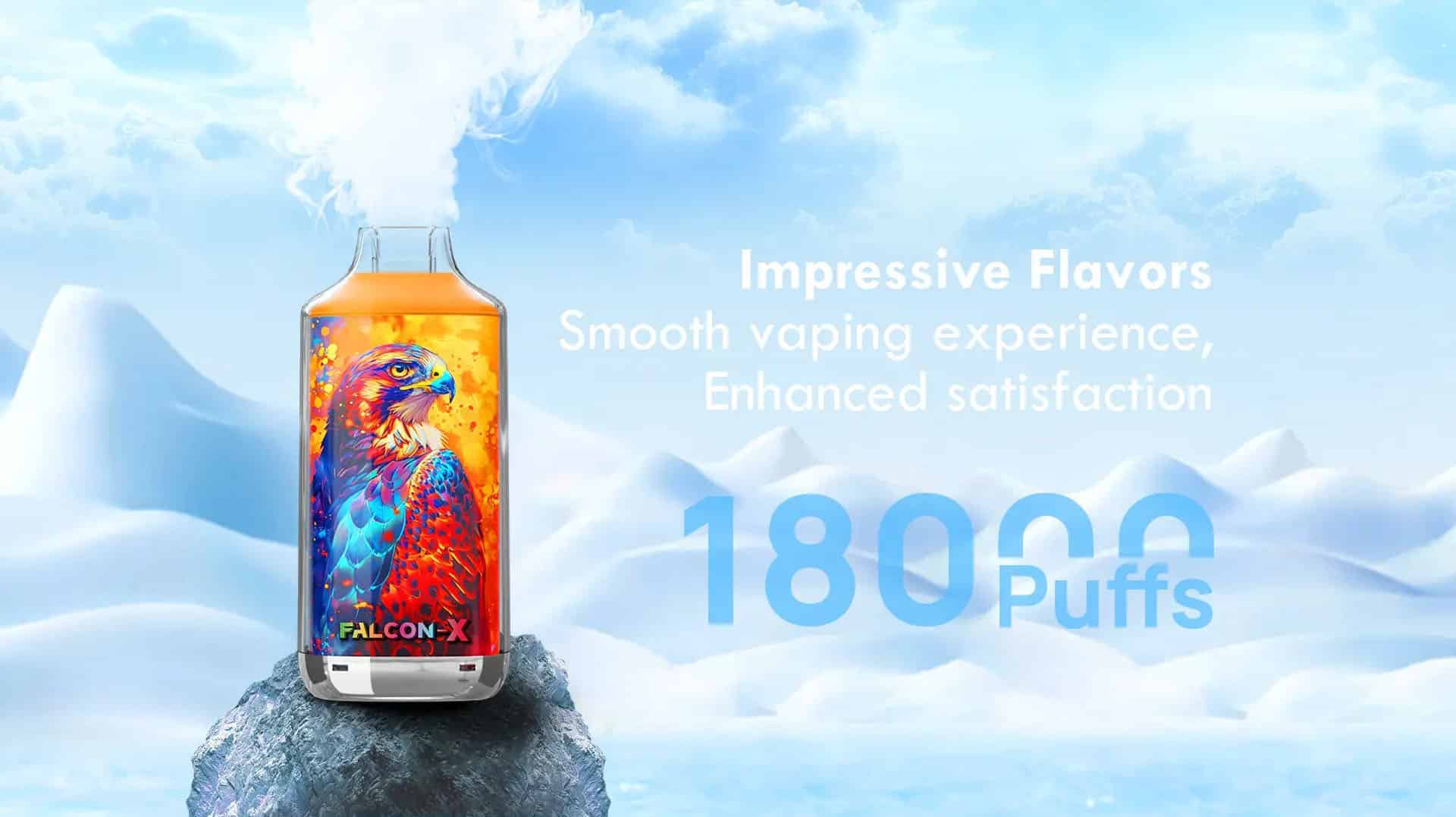 NouvellesPuff JNR 18k vs. Concurrents : Le Guide d'Achat Ultime en Francefalcon x info