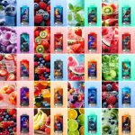 Puff 20kPuff JNR 18K (Falcon X 18000) — Guide complet France: specs, comparatif, prix, anti‑contrefaçonflavor list