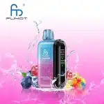 Puff 20kFumot Tornado 20000 20k Puff — Guide ultime (Specs, Nicotine, Saveurs, Conseils)full display screen fumot randm tornado puffs disposable vape factory