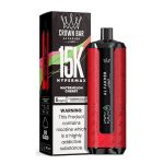 Puff 15kAl Fakher 15k Hypermax: Test Complet et Guide d'Achat 2025 [15000 Bouffées]al fakher k watermelon cherry