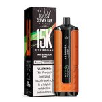 Puff 15kAl Fakher 15k Hypermax: Test Complet et Guide d'Achat 2025 [15000 Bouffées]al fakher k watermelon lime