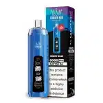 Puff 9kAL Fakher 8K Crystal — Guide complet France (Specs, Saveurs, Conseils)al fakher k berry blue