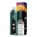 Puff 9kAL Fakher 8K Crystal — Guide complet France (Specs, Saveurs, Conseils)al fakher k blue razz lemonade