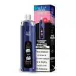 Puff 9kAL Fakher 8K Crystal — Guide complet France (Specs, Saveurs, Conseils)al fakher k blueberry cherry