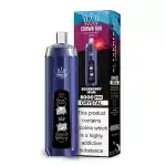 Puff 9kAL Fakher 8K Crystal — Guide complet France (Specs, Saveurs, Conseils)al fakher k blueberry gum