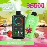 Puff 36kBang 36000 Puff Fingerprint – Guide Complet 2025bang k puffs