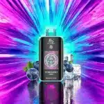 Puff 25kFumot Tornado 25000 Puff — Guide complet, tests, saveurs et conseilsimgi randm fumot tornado blueberry on ice vapebeast photoroom x