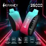 Puff 25kPuff 25k Hifancy 25000 Puffs Rainbow: Le Guide Ultime du Vape Jetable le Plus Puissantimgi puff k hifancy puffs rainbow eu disposable vape