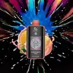 Puff 25kFumot Tornado 25000 Puff — Guide complet, tests, saveurs et conseilsimgi randm fumot tornado pink lemonade vapebeast photoroom x