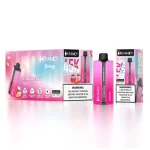 Puff 45kHifancy 45000 Puffs : Le Guide Complet 2025 - Test, Avis et Analyseimgi hifancy puffs disposable electronic cigarette